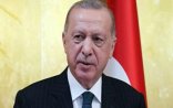 Bu prezidentin çıxışı ZAMANI Ərdoğan zalı tərk edib-ŞOK OLAY