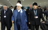 Dini liderlər COP29-da: Sülhə, insanlığa DƏSTƏK