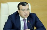 Sahil Babayev: 