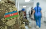 Müharibə veteranları ilə bağlı XƏBƏR