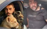 Bəşər Əsədin cəlladı edamı olundu - XALQA ZÜLM EDƏNLƏRİN SİYAHISI TUTULUR