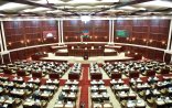 Parlament gələn ilin büdcəsini QƏBUL ETDİ