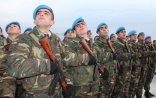 Gələn ilin müdafiə xərcləri daha 159 milyon manat ARTIRILIR