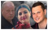 Pilotlar və bələdçi Hökumə Əliyeva II Fəxri xiyabanda dəfn olunacaq