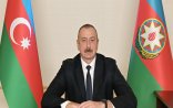 Prezident İlham Əliyev Kasım-Jomart Tokayevə zəng edib