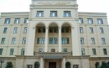Laçın istiqamətində mövqelərimiz yenidən atəşə tutuldu