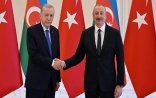 Ərdoğan İlham Əliyevə zəng etdi