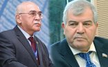 “Vəfa Nağını müdafiə etdiyi üçün ondan incimişəm”