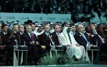 Prezident Əbu-Dabi Dayanıqlılıq Həftəsinin rəsmi açılış mərasimində iştirak edib 