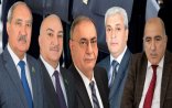 Pensiya alan partiya sədrləri - Kim razıdır, kim narazı...