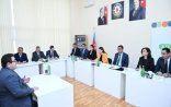 Mariana Vasilevanın vəzifədən azad olunması ilə bağlı maraqlı məqam - Nazirlə Şamaxıda olarkən...