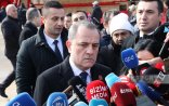 Nazir: Eritreyada saxlanılan gəmilərimizlə bağlı qarşı tərəflərlə danışıqlar davam edir