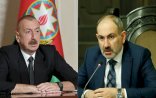 Paşinyan Əliyevin şərtlərini qəbul etdi - Ermənistan seçki və referenduma gedir