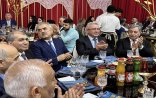 Etibar Məmmədov özəl gününə AXCP və Müsavatı niyə dəvət etməyib? - AÇIQLAMA