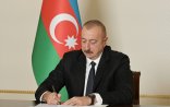 Prezident bu məşhur ziyarətgah üçün yarım milyon ayırdı