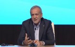 Mənə dedilər ki, Azərbaycana səfər təhlükəli ola bilər...