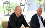 Prezidentin “hər an müharibəyə hazır olmalıyıq” fikrinə şərh