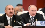 Putin İlham Əliyevlə görüşə hazır deyil?