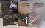 “İz” kitabı işıq üzü gördü