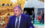 QHT sədri Akif Kərimov: “Toy və yas mərasimlərinin sadə təşkili vacibdir”