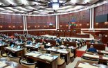 Deputatlar toplaşdı - Milli Məclisdə xüsusi iclas keçirilir