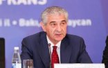 Zəngəzur dəhlizi İlham Əliyevin adını daşımalıdır - I vitse-spiker