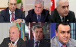 Sabiqlərlə bağlı SENSASİYA: Azərbaycanı təhlükə gözləyir - Siyahıdakı adlar...