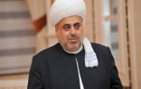 Allahşükür Paşazadə Qazaxıstana səfər edəcək