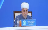 Şeyxülislam BMT-nin Sivilizasiyalar Alyansının xüsusi sessiyasında çıxış edib