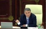 Ziyafət Əsgərovdan referendum mesajı –