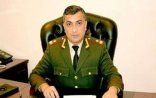 Generaldan jurnalistə: 
