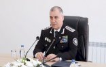 Əli Nağıyev dəfn mərasimində - FOTO