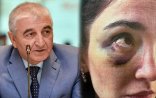 Məzahir Pənahovun gəlini: “Pasportumu götürüb qaçdım”