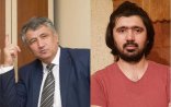 Kəramət Böyükçölün atası: 