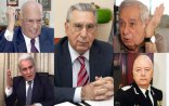 Surət Hüseynov, Əli İnsanov, Əkrəm Əylisli… – Sırada Ramiz Mehdiyev var?