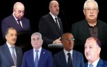 Həbsdə olan icra başçıları - Bir nəfər də artdı - SİYAHI