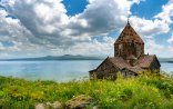 O xəritələrdə Sevan gölü adlı göl yoxdur, Göyçə gölüdür – İlham Əliyev