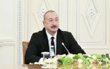 Əliyevin bu çıxışı Ermənistanda rezonans doğurdu