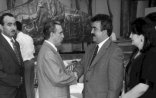 Ramiz Mehdiyev müxalifət partiyasının lideri ilə necə görüşüb? - FAKTLAR AÇIQLANDI
