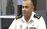 İlham Əliyev ona admiral rütbəsi verdi