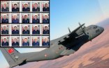 Təyyarə qəzası ilə bağlı qorxunc şübhə: Həmin an orada… – “Türkiyə”dən ŞOK