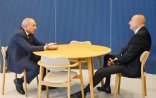 Əliyev və Paşinyan Kopenhagendə “Tramp marşrutu”nu da müzakirə ediblər