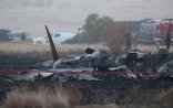 C-130 qəzası: Təyyarə niyə 3 yerə bölünüb? - YENİ DETALLAR