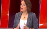 Səidə Bəkirqızının veriliş zamanı halı PİSLƏŞDİ - VİDEO