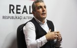 Natiq Cəfərli: “İmzamıza hörmət edirik, ona görə də “tələb” etmirik, çünki tələbimiz yerinə yetməyəcək, məcbur etmək üçün isə alətimiz yoxdur”