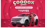Bu axşam “Nar”da böyük həyəcan — 7-ci avtomobil sahibini tapır!