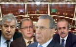 Gecə ilə siyahını dəyişdilər, istefalar başladı - Töhmət alan vitse-spikerlə bağlı bilinməyənlər