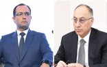 Məcnun Məmmədov işdən çıxardı, Qoşqar Təhməzli vəzifə verdi - FOTO