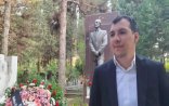Elçibəyin oğlu Nemət Pənahlını MƏHKƏMƏYƏ VERİR