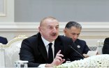 Leysan yağan kimi Bakıda çox ciddi problemlər yaşanır - İlham Əliyev